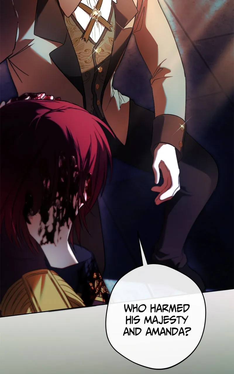 The Villainous Tyrant has Returned Chapter 22 page 27 - 