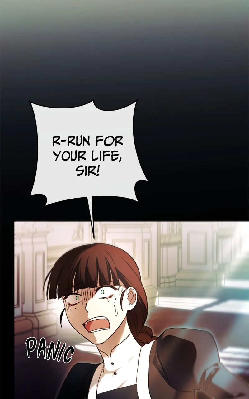 The Villainous Tyrant has Returned Chapter 22 page 28 - 