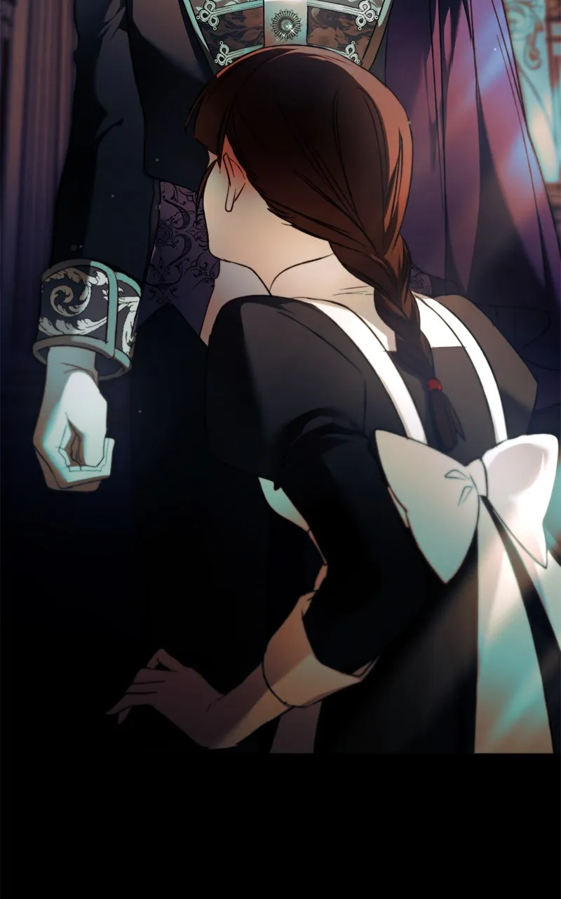 The Villainous Tyrant has Returned Chapter 22 page 31 - 