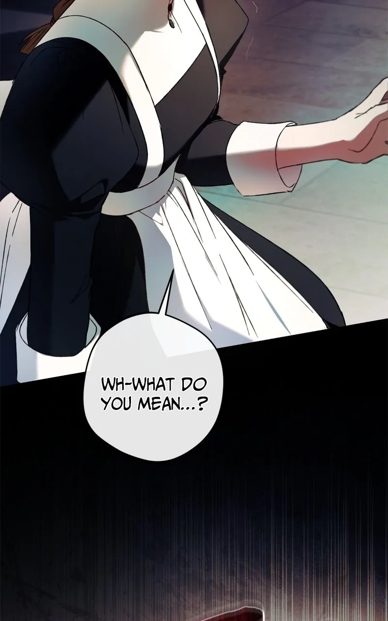 The Villainous Tyrant has Returned Chapter 22 page 33 - 