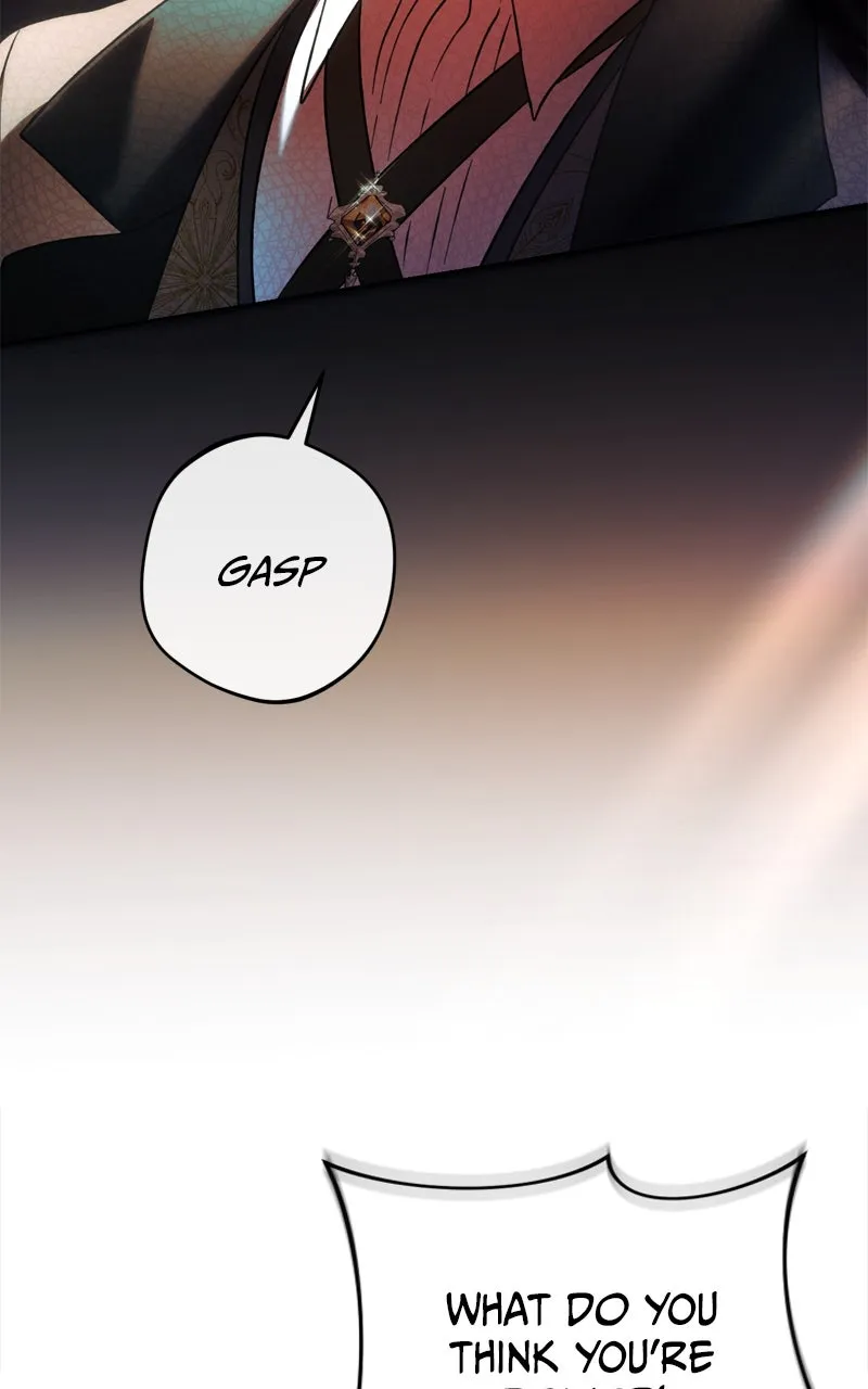The Villainous Tyrant has Returned Chapter 22 page 38 - 