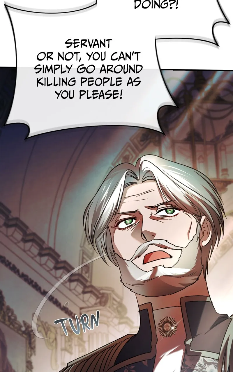 The Villainous Tyrant has Returned Chapter 22 page 39 - 