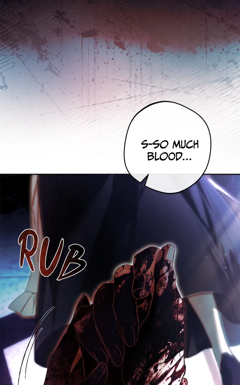 The Villainous Tyrant has Returned Chapter 22 page 5 - 
