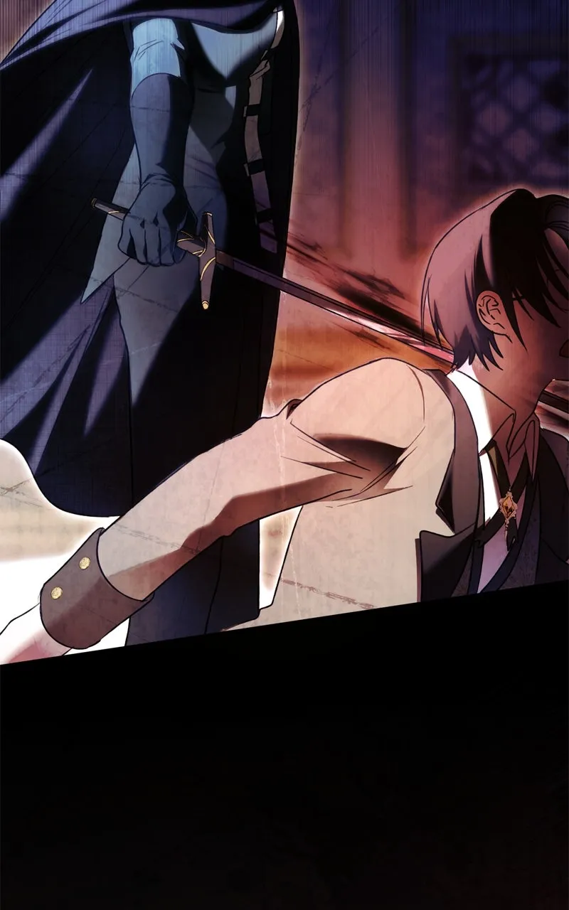 The Villainous Tyrant has Returned Chapter 22 page 45 - 