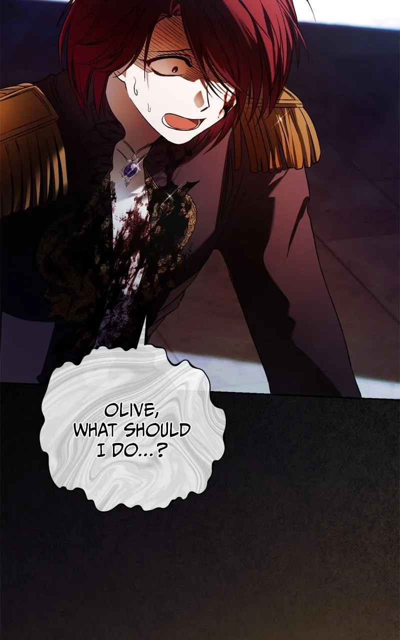 The Villainous Tyrant has Returned Chapter 22 page 52 - 