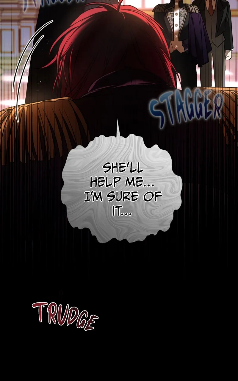 The Villainous Tyrant has Returned Chapter 22 page 55 - 