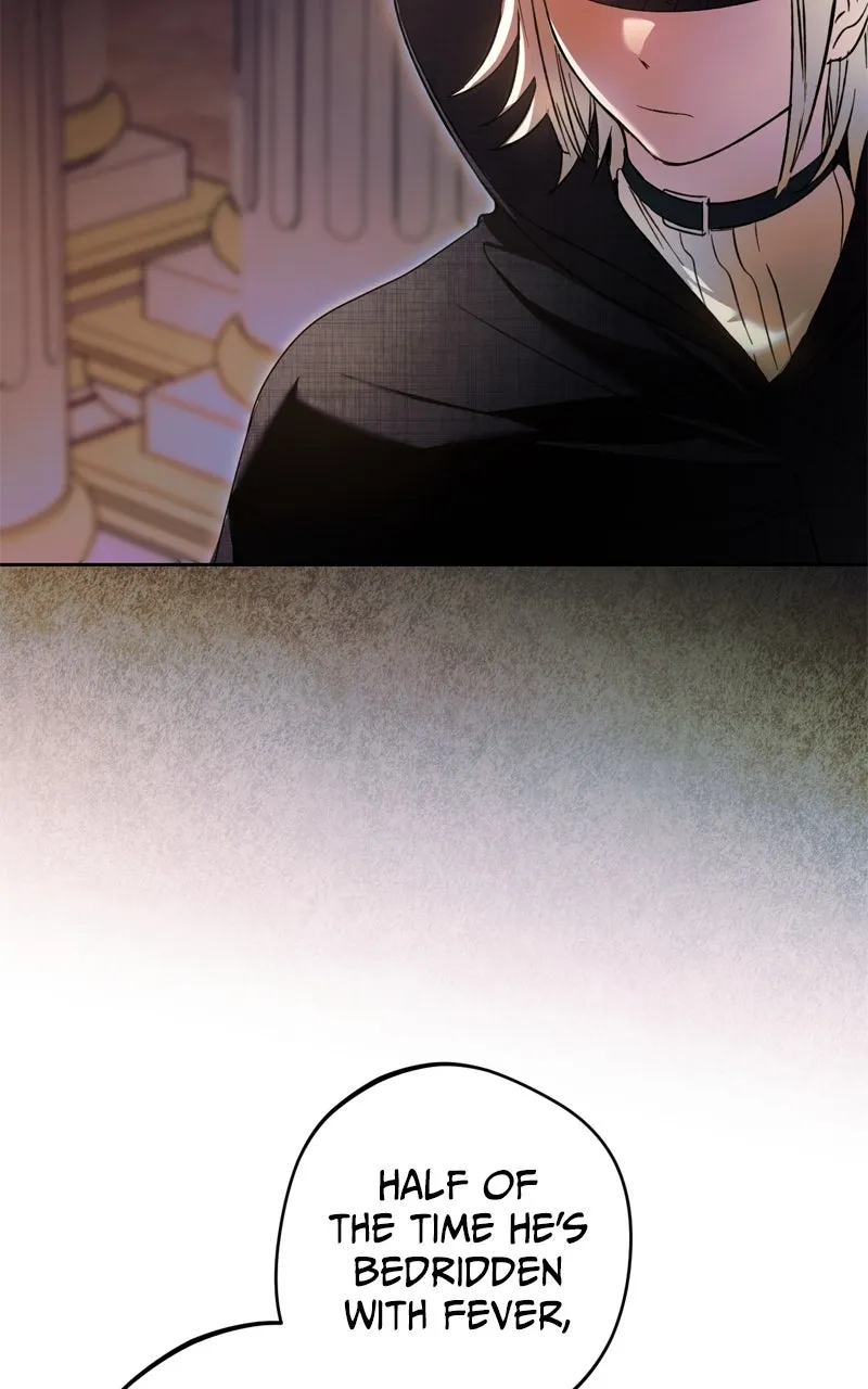 The Villainous Tyrant has Returned Chapter 22 page 57 - 