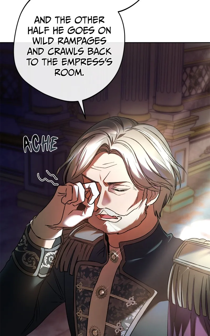 The Villainous Tyrant has Returned Chapter 22 page 58 - 