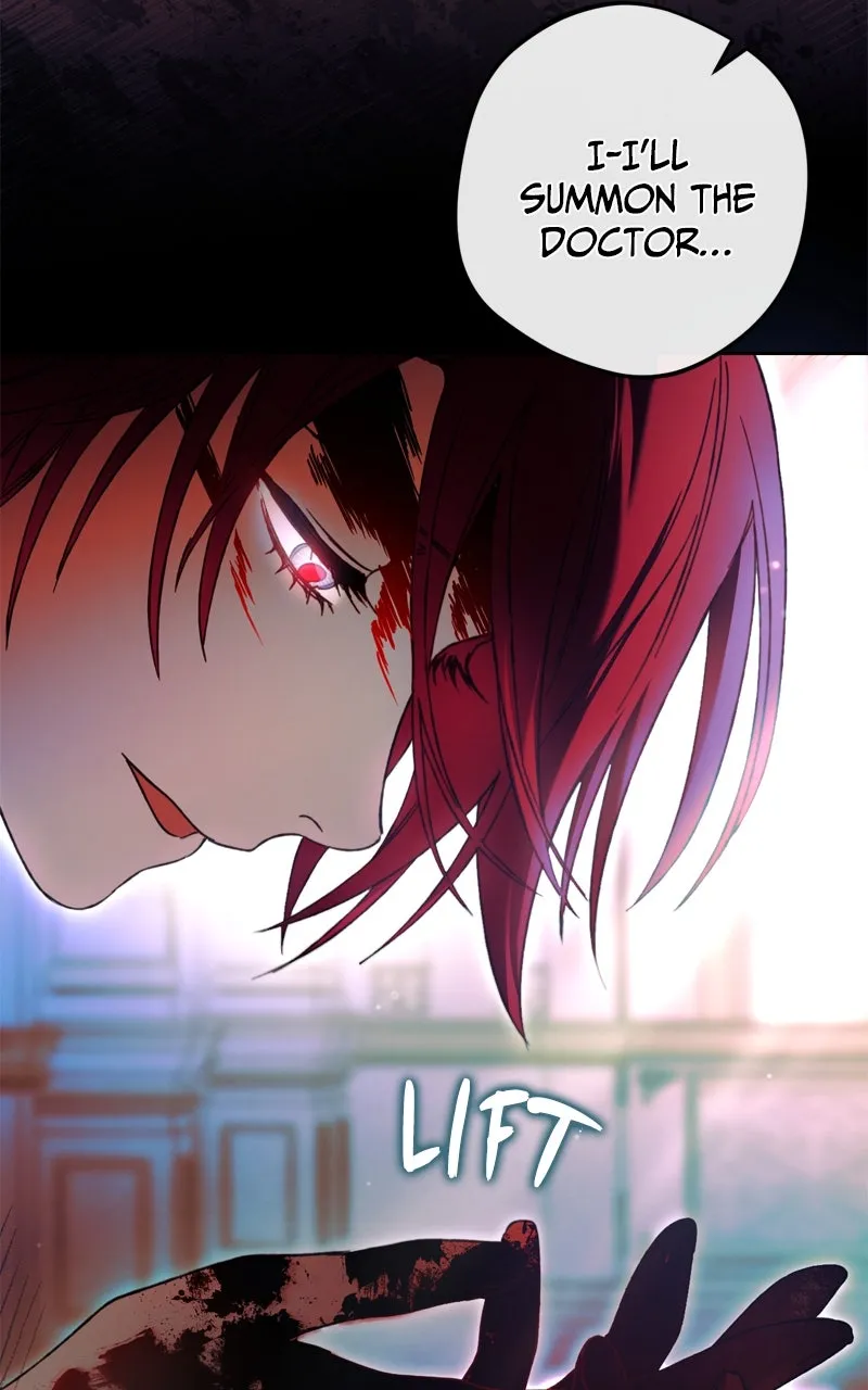 The Villainous Tyrant has Returned Chapter 22 page 7 - 
