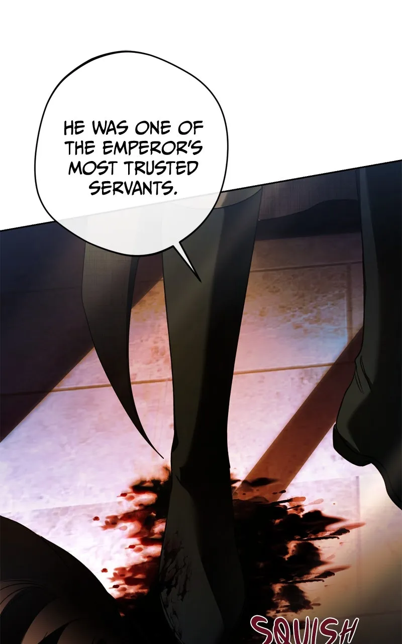 The Villainous Tyrant has Returned Chapter 22 page 61 - 