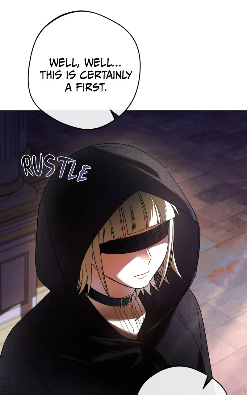 The Villainous Tyrant has Returned Chapter 22 page 63 - 