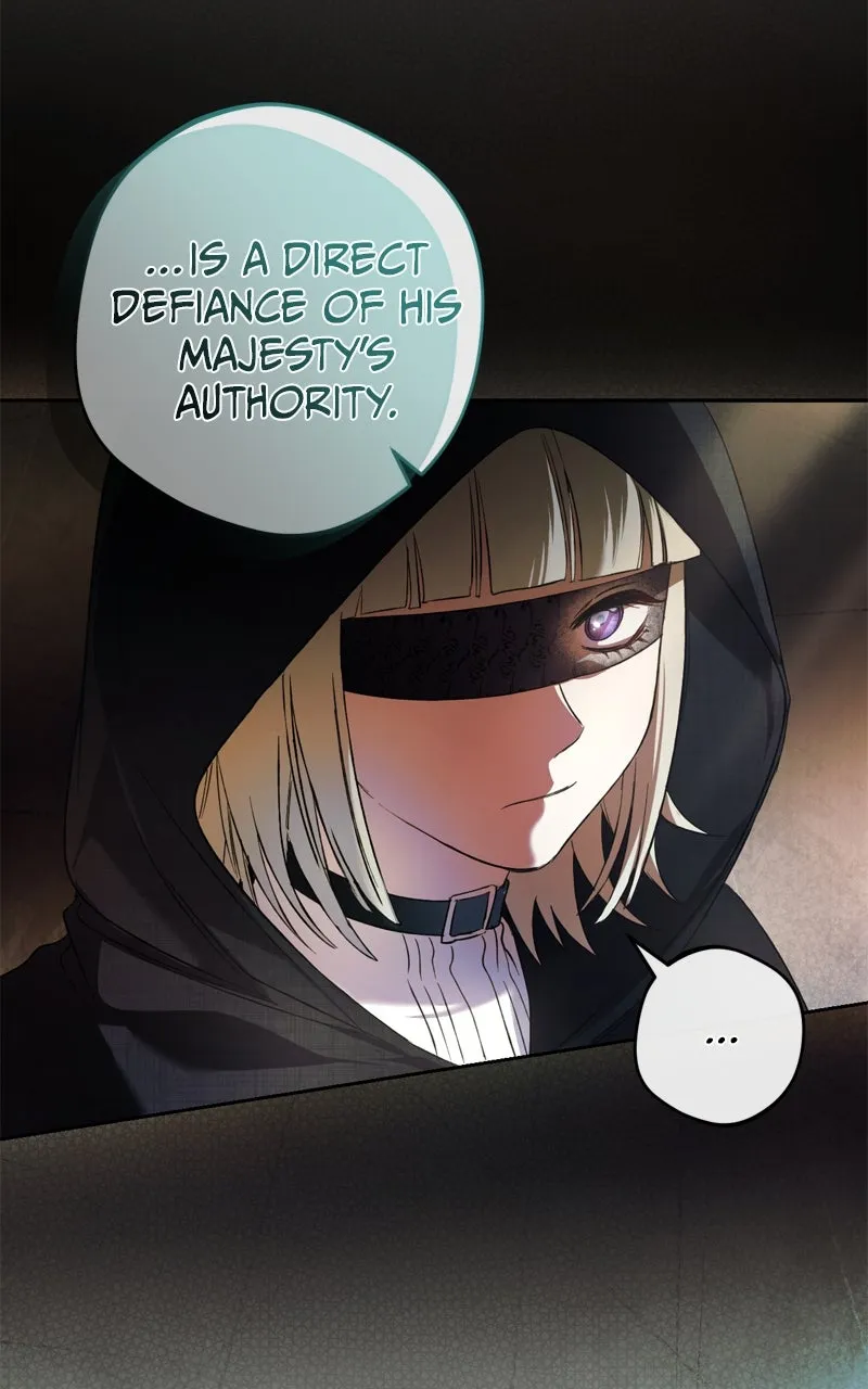 The Villainous Tyrant has Returned Chapter 22 page 66 - 