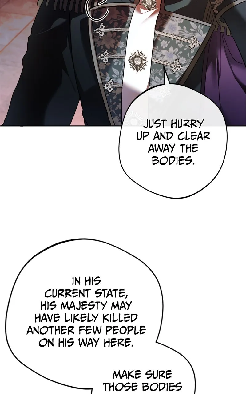 The Villainous Tyrant has Returned Chapter 22 page 68 - 