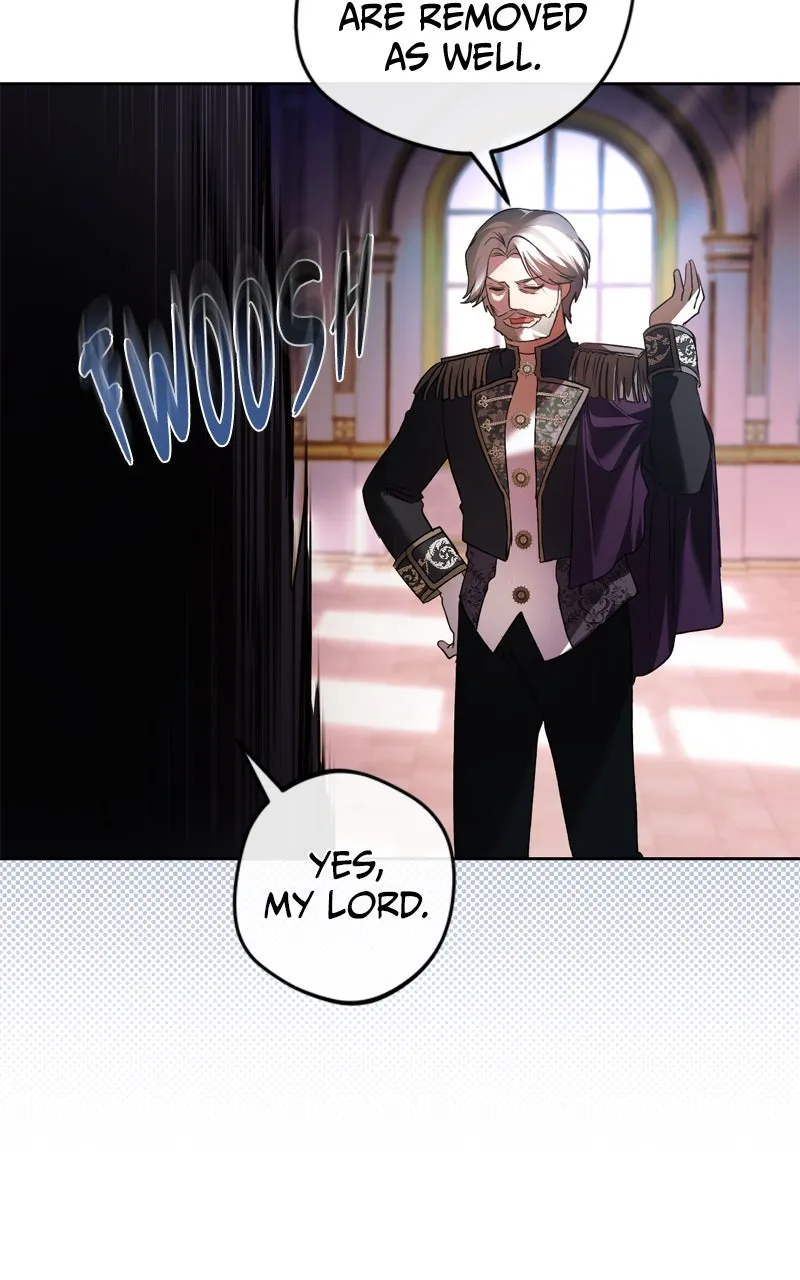 The Villainous Tyrant has Returned Chapter 22 page 69 - 