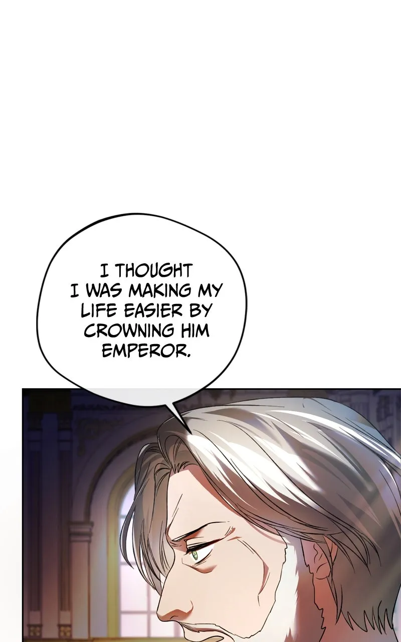 The Villainous Tyrant has Returned Chapter 22 page 70 - 