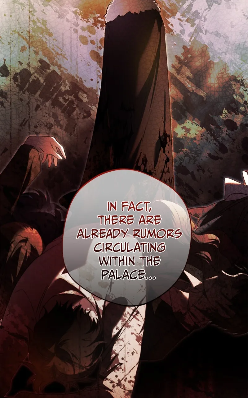 The Villainous Tyrant has Returned Chapter 22 page 74 - 