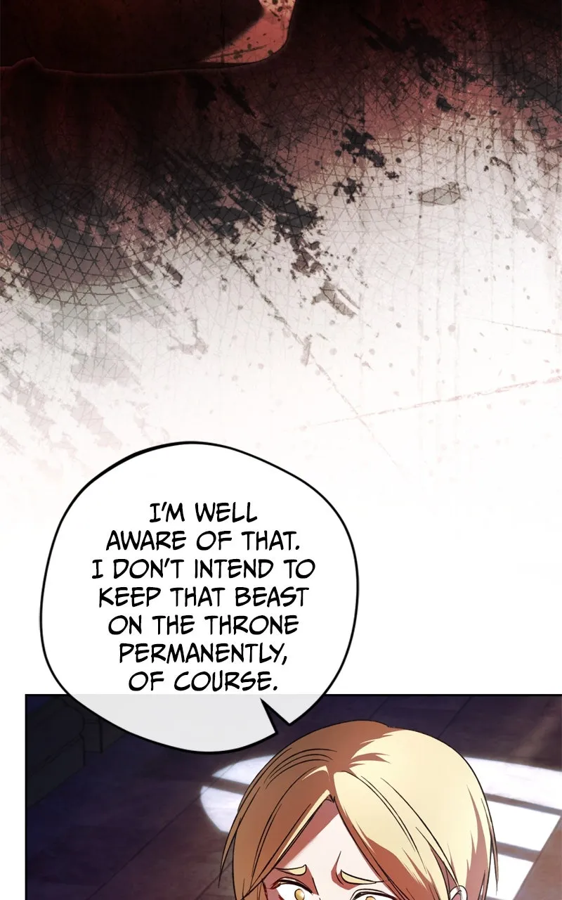 The Villainous Tyrant has Returned Chapter 22 page 75 - 