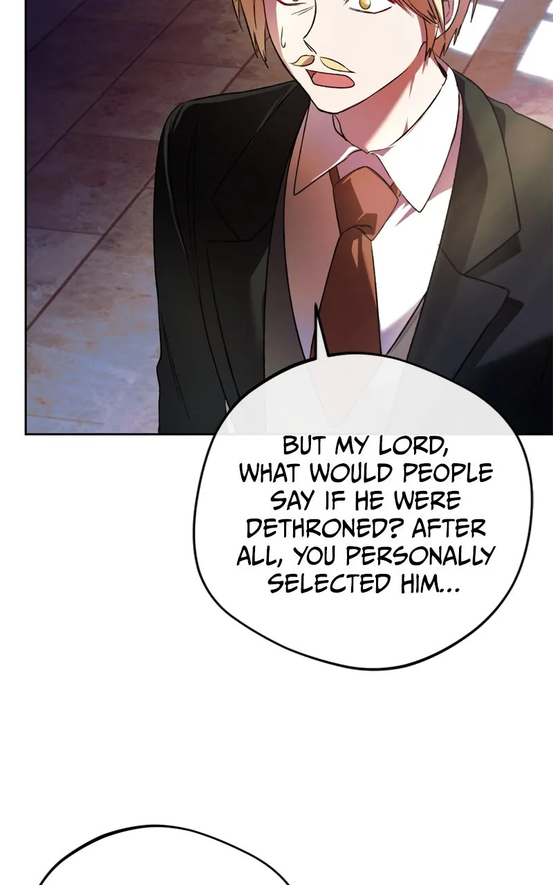 The Villainous Tyrant has Returned Chapter 22 page 76 - 