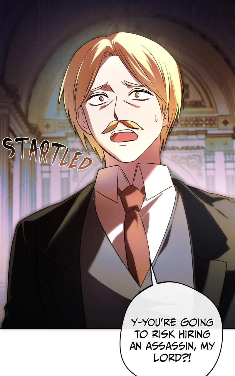 The Villainous Tyrant has Returned Chapter 22 page 79 - 