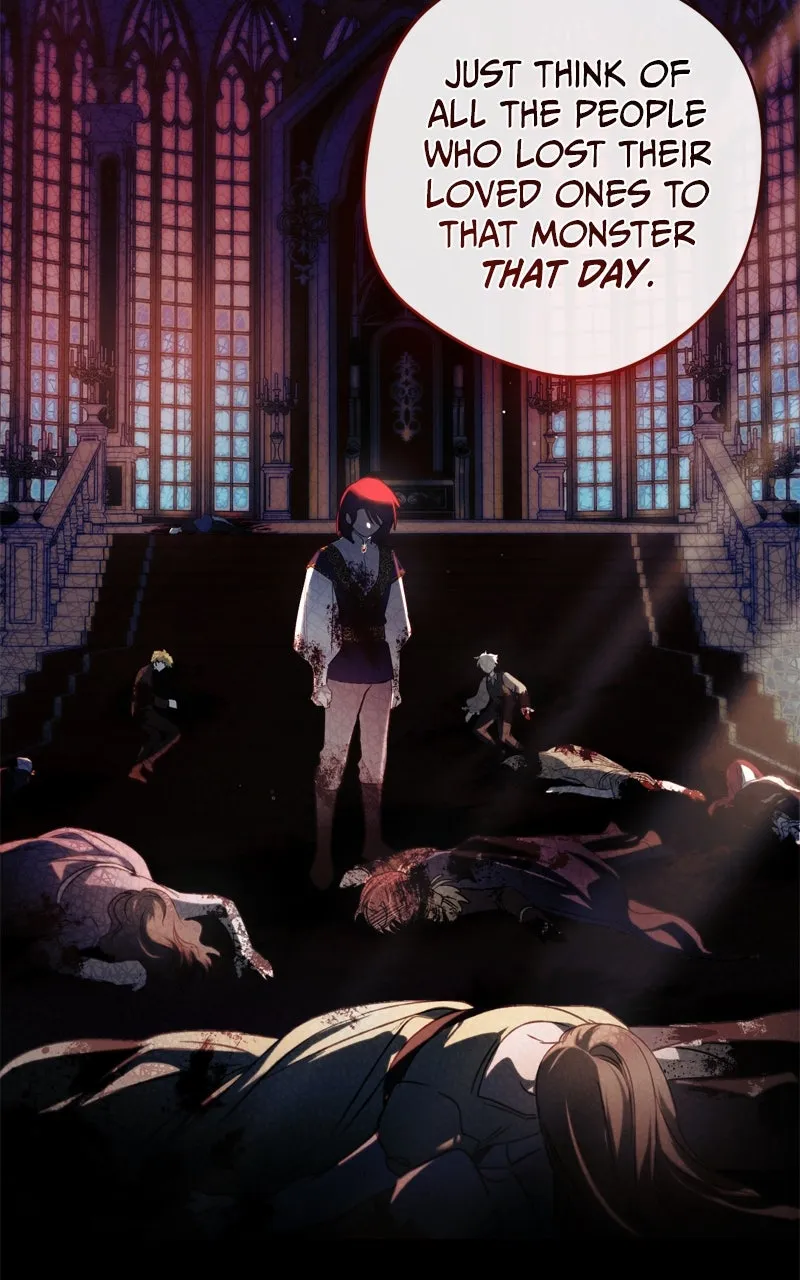 The Villainous Tyrant has Returned Chapter 22 page 81 - 