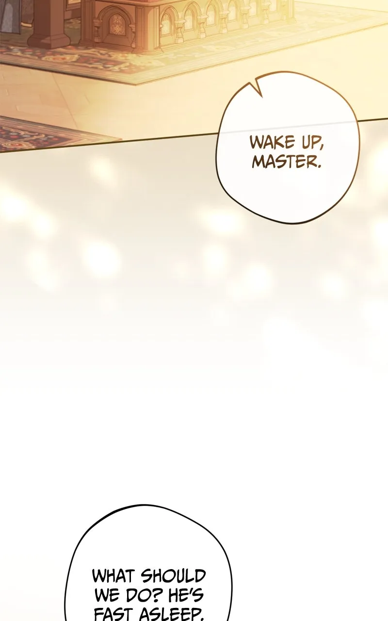 The Villainous Tyrant has Returned Chapter 22 page 91 - 