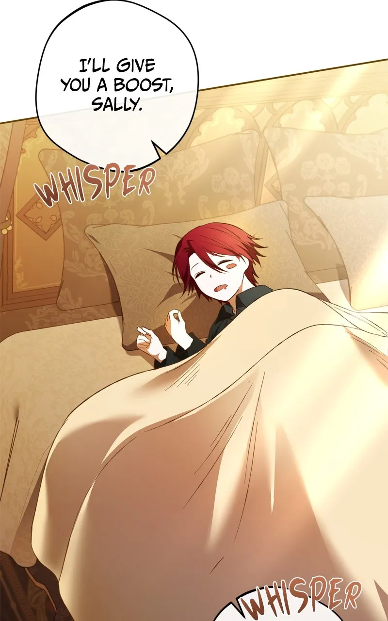 The Villainous Tyrant has Returned Chapter 22 page 95 - 