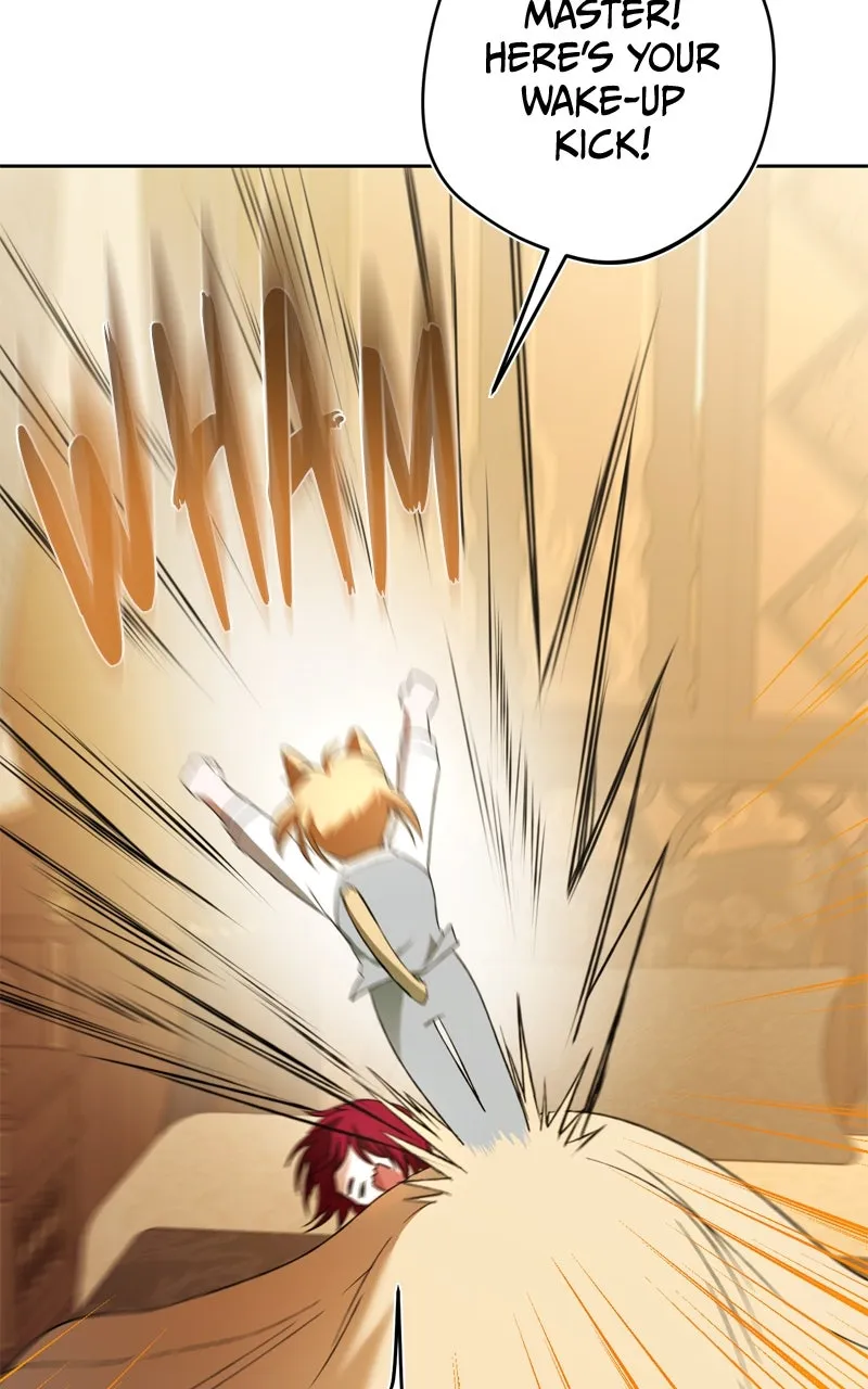 The Villainous Tyrant has Returned Chapter 22 page 99 - 