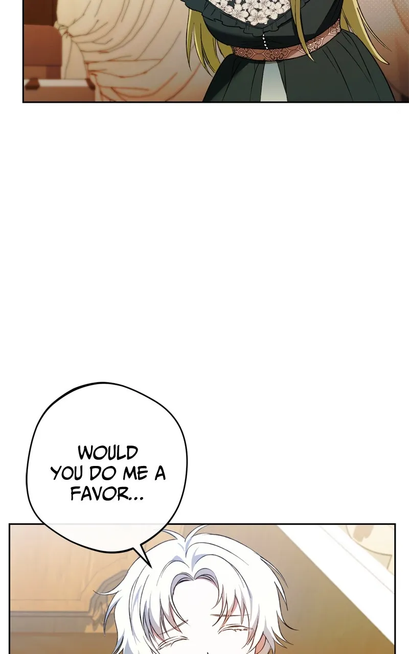 The Villainous Tyrant has Returned Chapter 23 page 107 - 