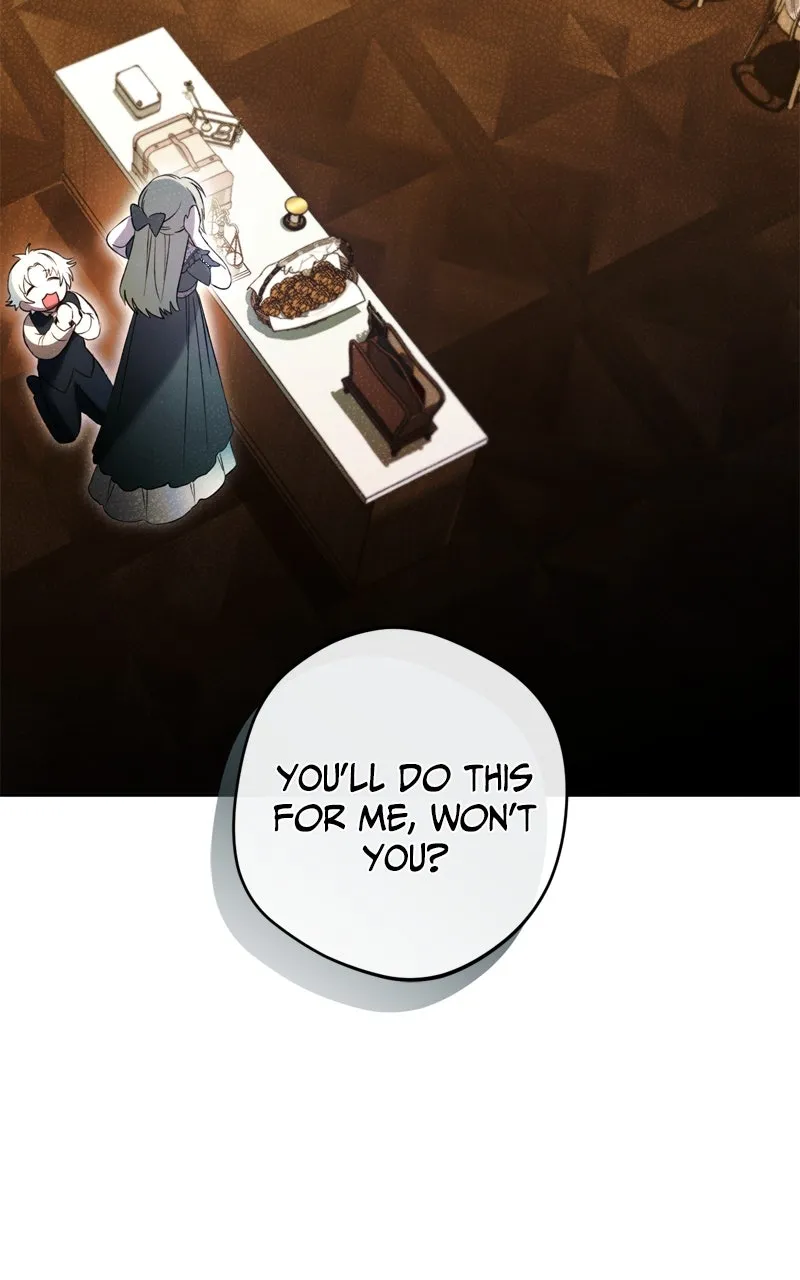 The Villainous Tyrant has Returned Chapter 23 page 110 - 