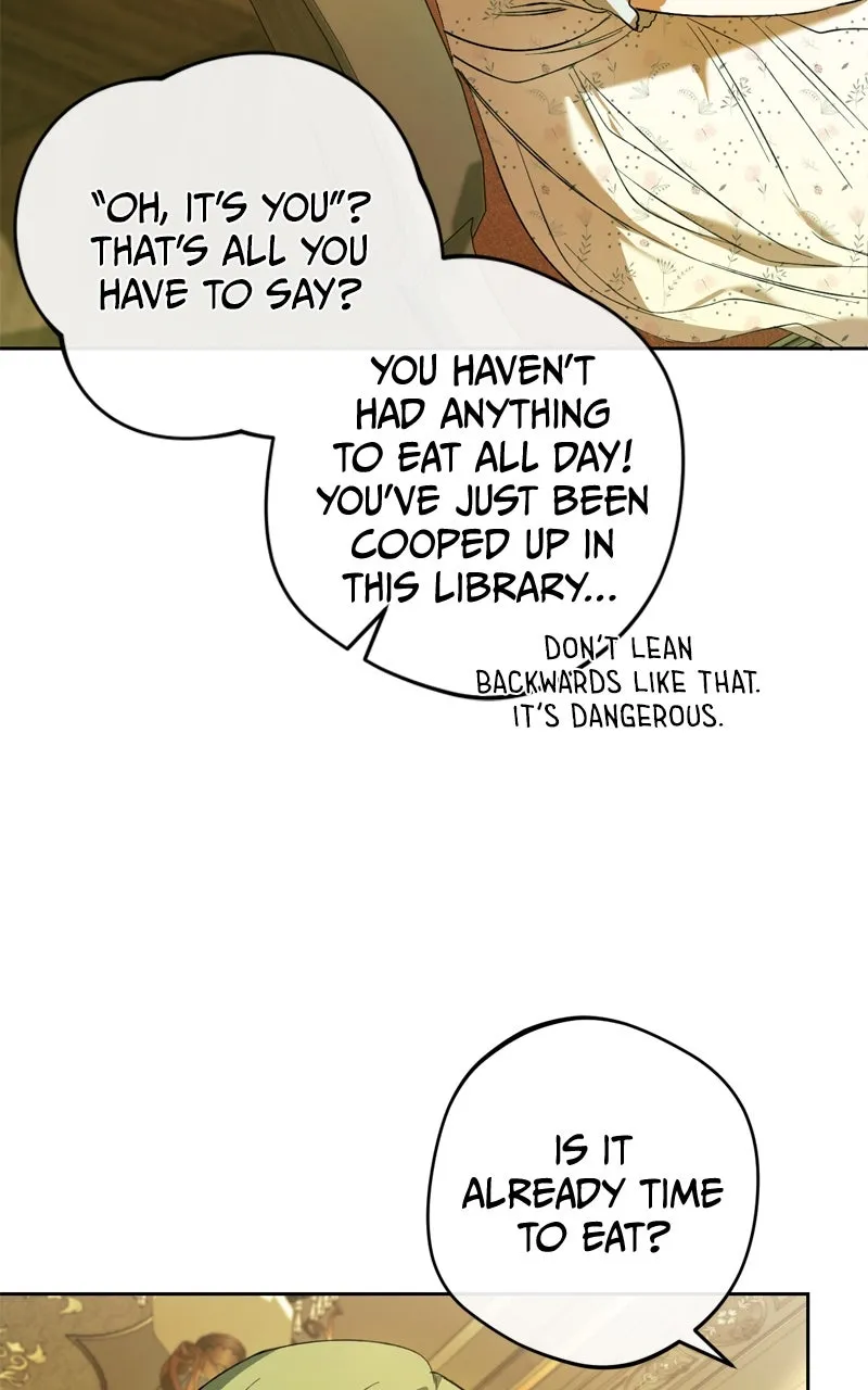 The Villainous Tyrant has Returned Chapter 23 page 16 - 
