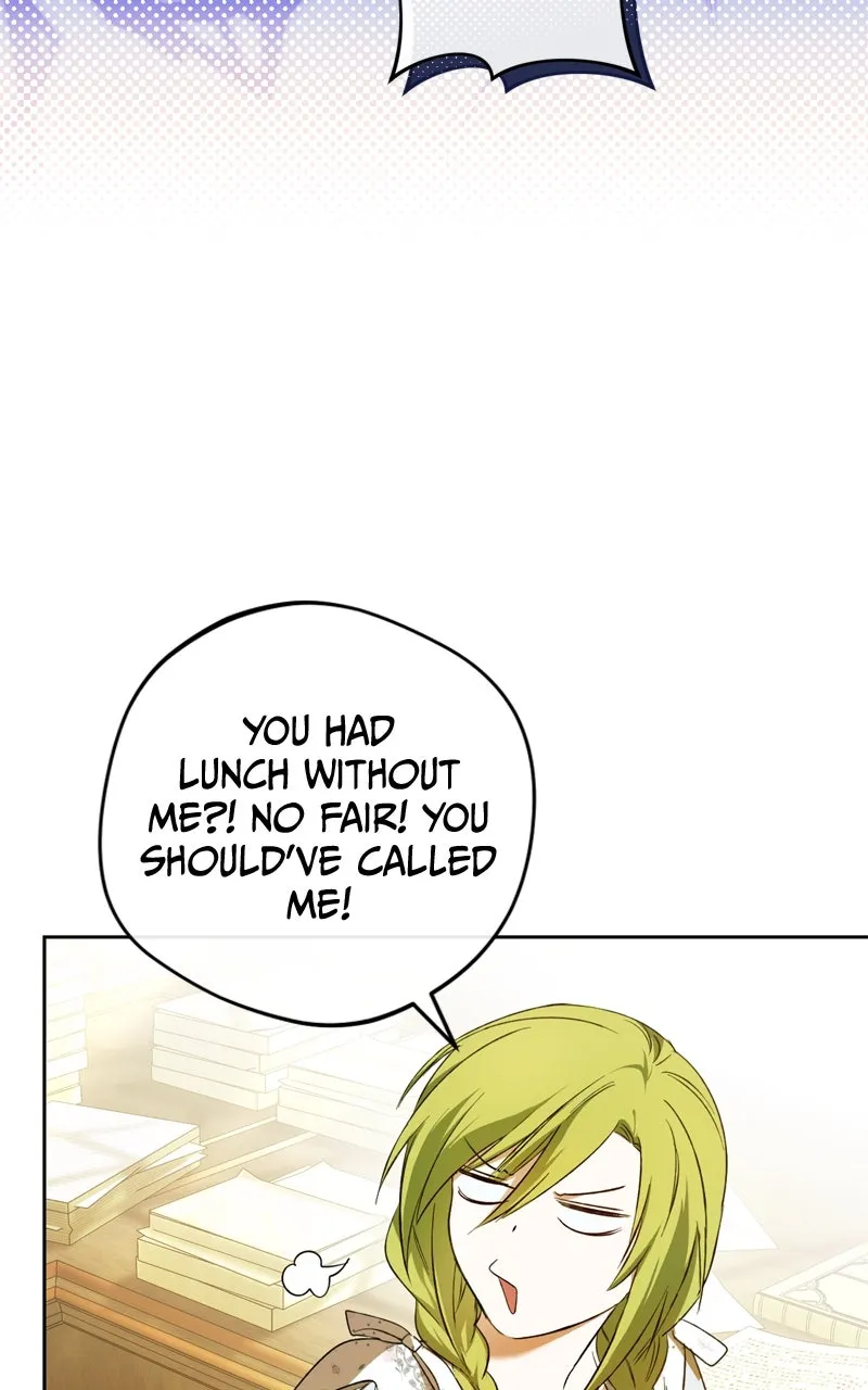 The Villainous Tyrant has Returned Chapter 23 page 19 - 