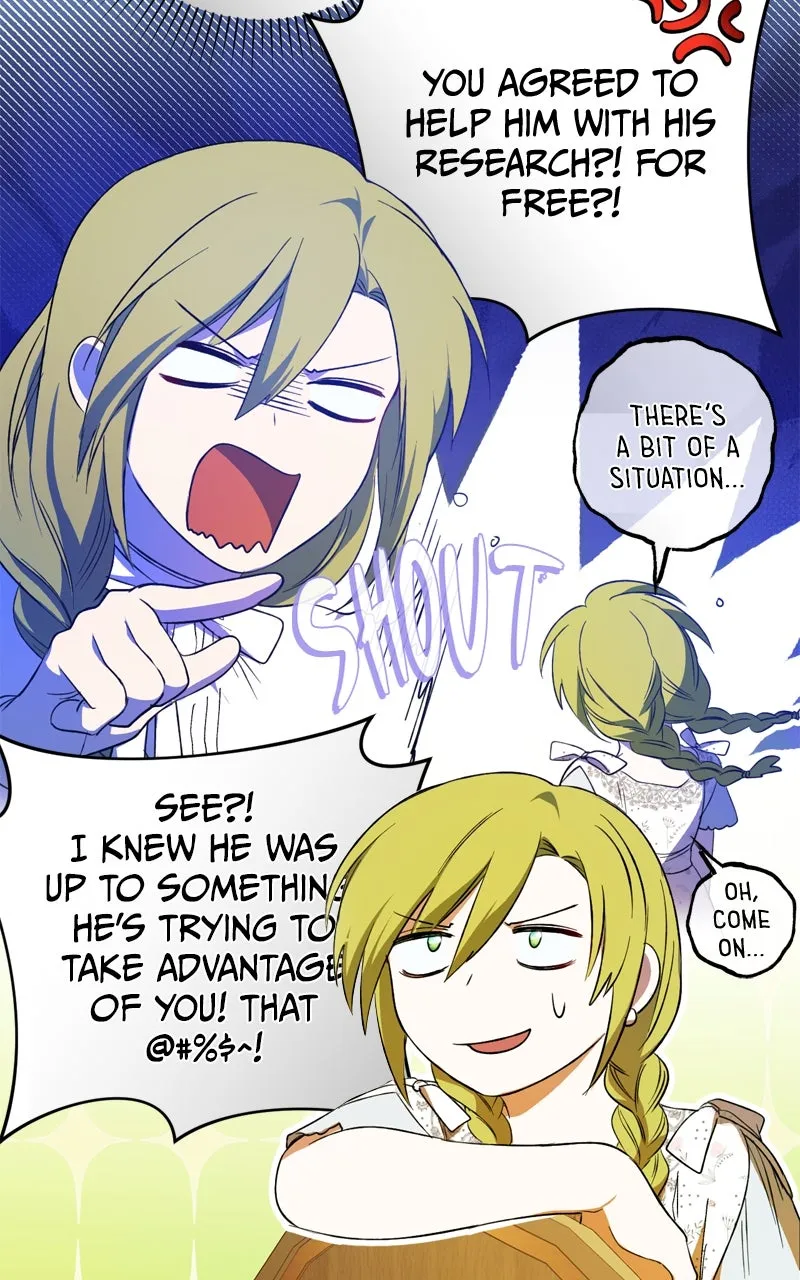 The Villainous Tyrant has Returned Chapter 23 page 23 - 