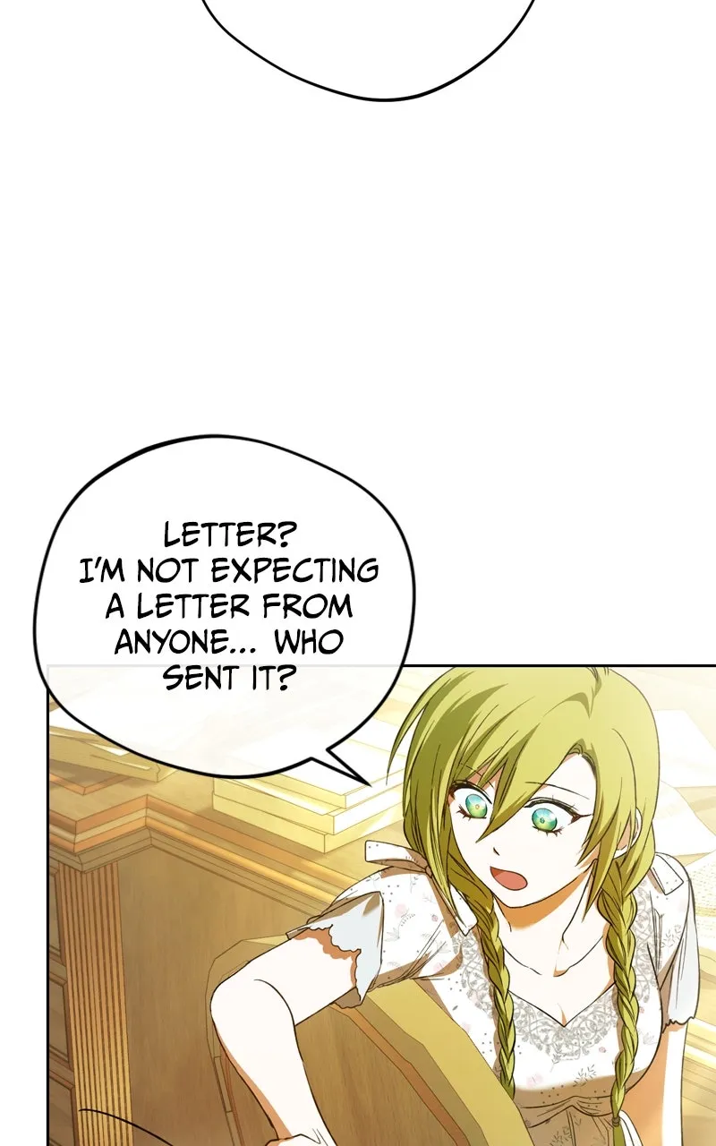 The Villainous Tyrant has Returned Chapter 23 page 27 - 