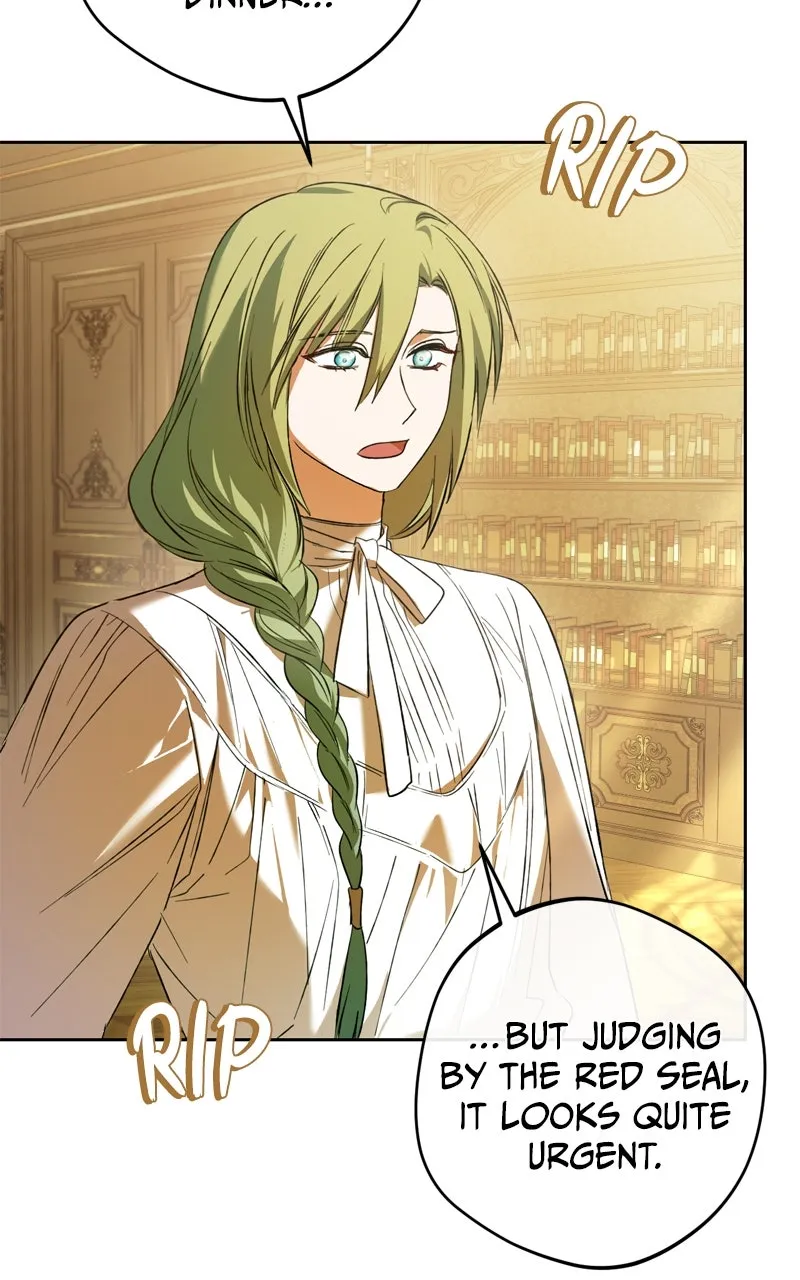 The Villainous Tyrant has Returned Chapter 23 page 29 - 
