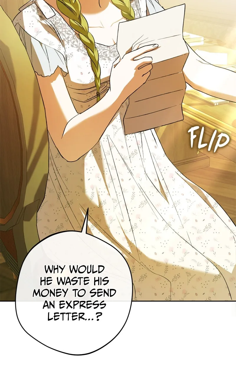 The Villainous Tyrant has Returned Chapter 23 page 31 - 