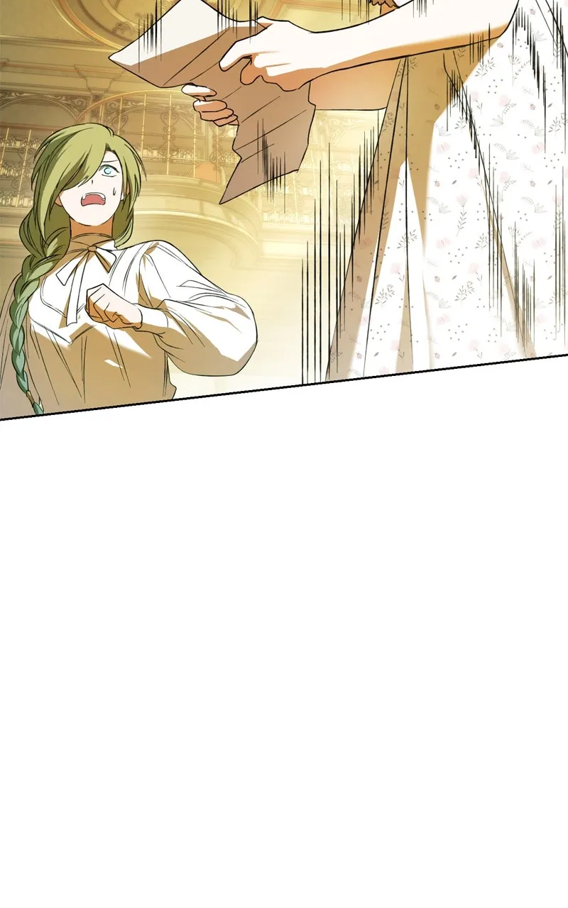 The Villainous Tyrant has Returned Chapter 23 page 34 - 