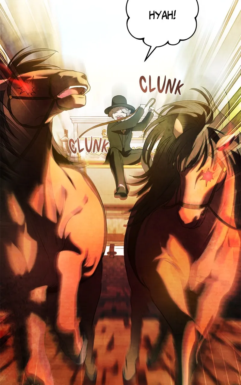 The Villainous Tyrant has Returned Chapter 23 page 45 - 