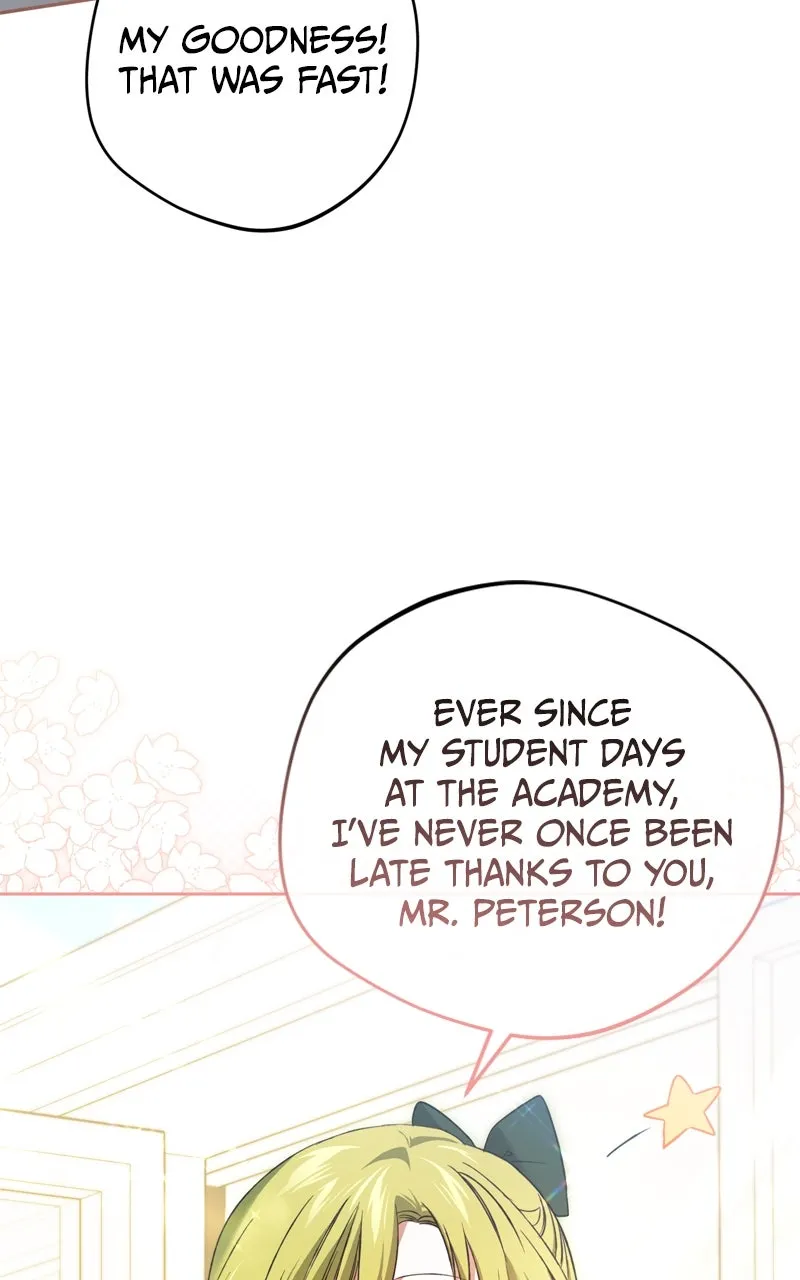 The Villainous Tyrant has Returned Chapter 23 page 53 - 