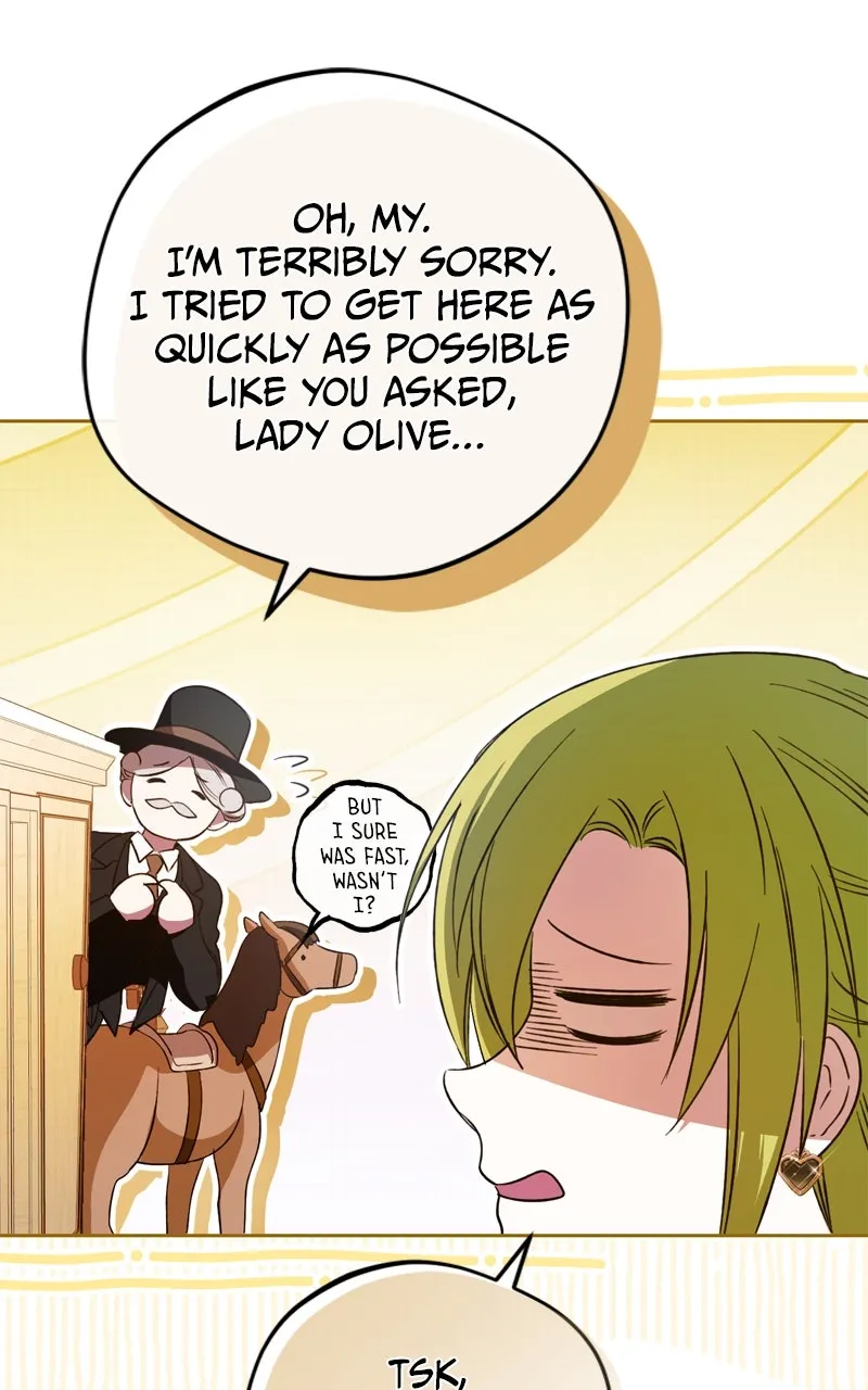 The Villainous Tyrant has Returned Chapter 23 page 59 - 