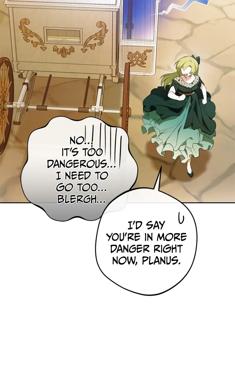 The Villainous Tyrant has Returned Chapter 23 page 61 - 