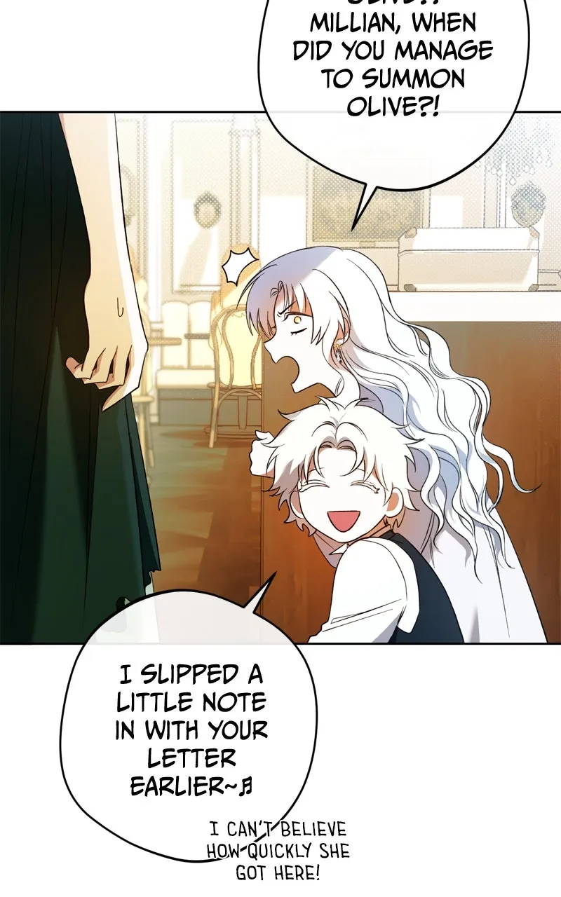 The Villainous Tyrant has Returned Chapter 23 page 64 - 