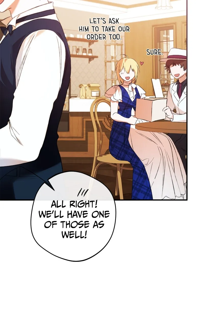 The Villainous Tyrant has Returned Chapter 23 page 82 - 