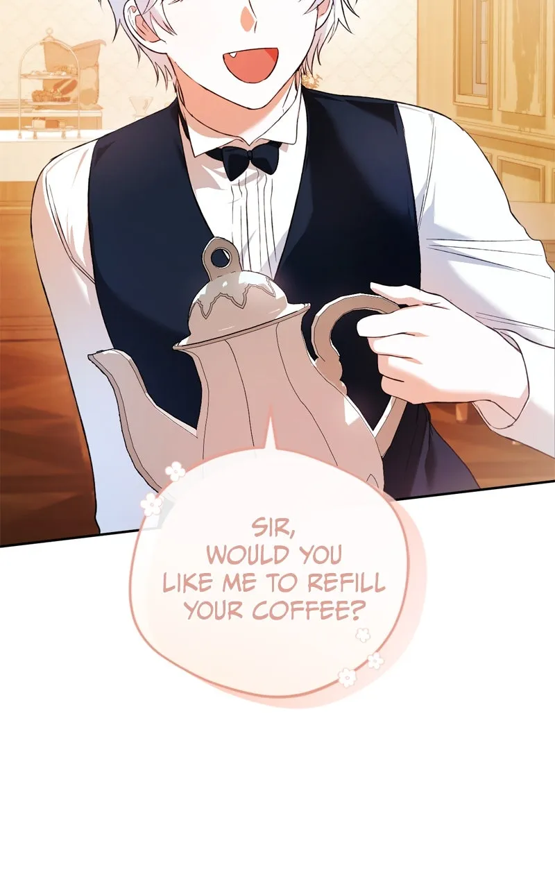 The Villainous Tyrant has Returned Chapter 23 page 94 - 