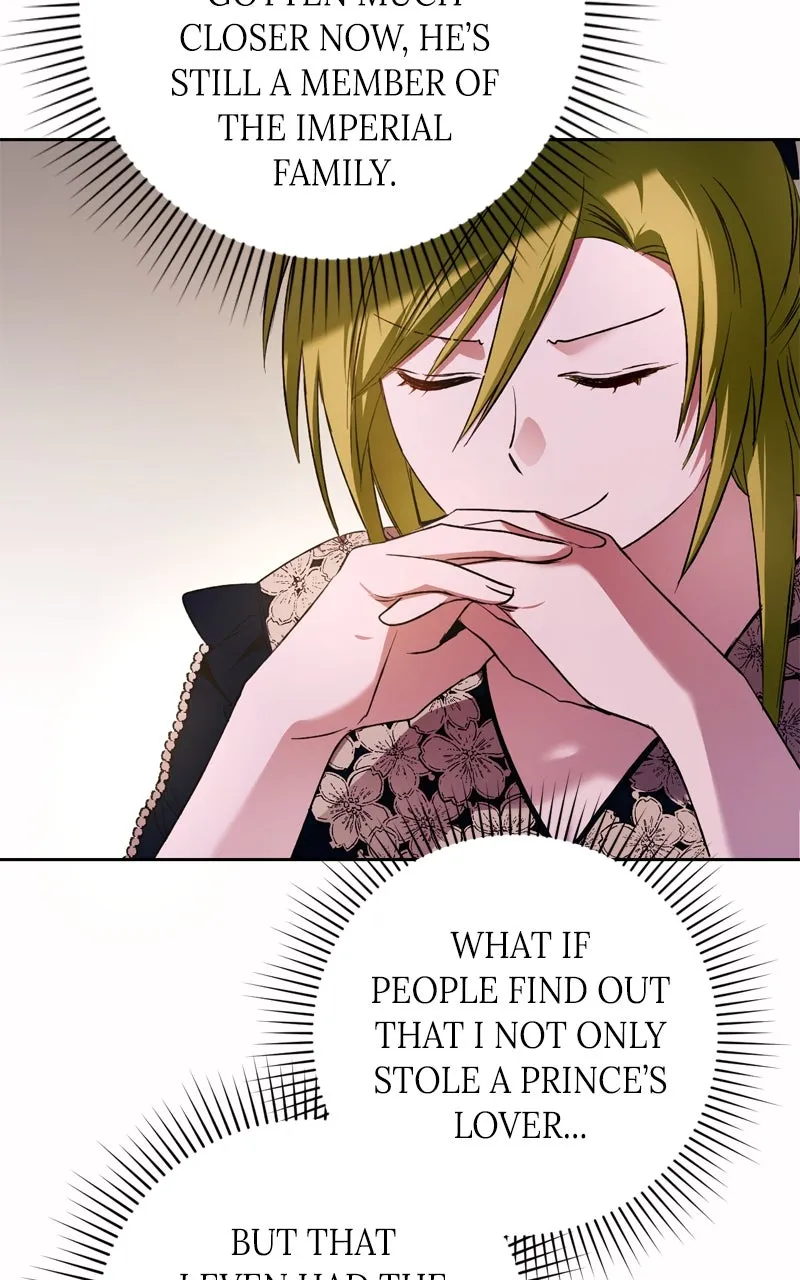 The Villainous Tyrant has Returned Chapter 24 page 11 - 
