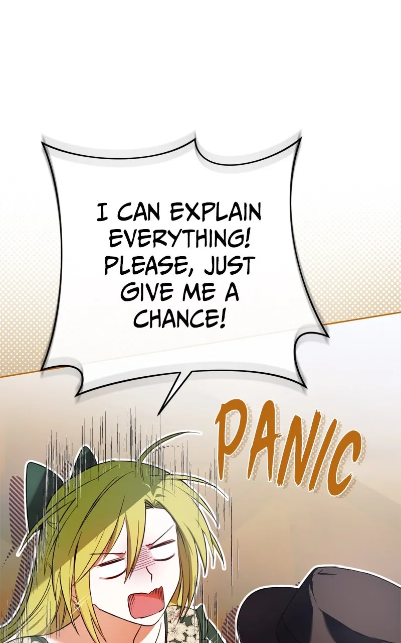 The Villainous Tyrant has Returned Chapter 24 page 20 - 