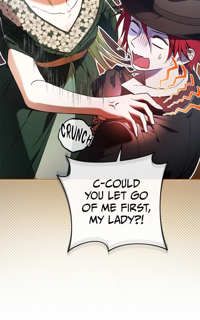 The Villainous Tyrant has Returned Chapter 24 page 21 - 