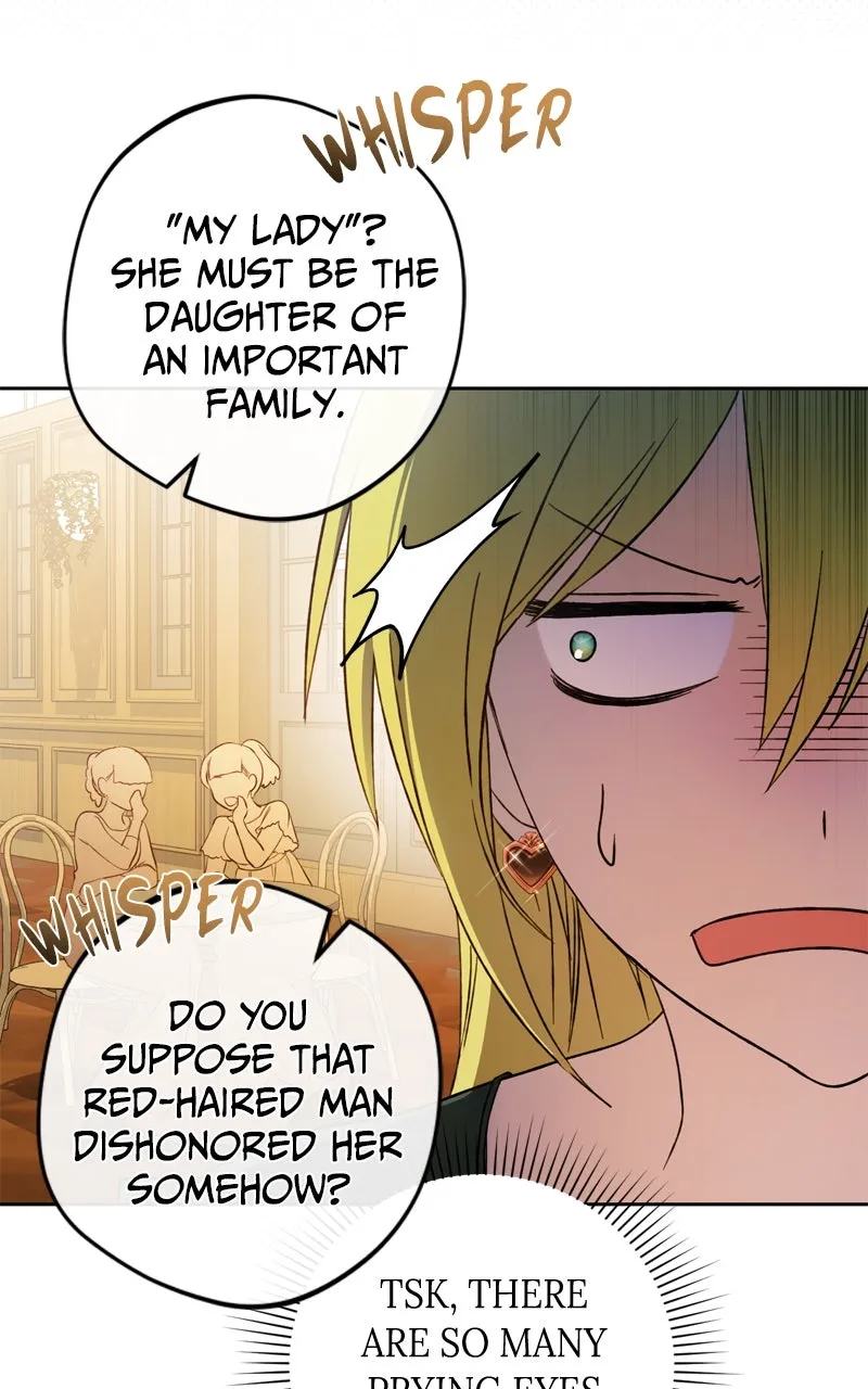 The Villainous Tyrant has Returned Chapter 24 page 22 - 