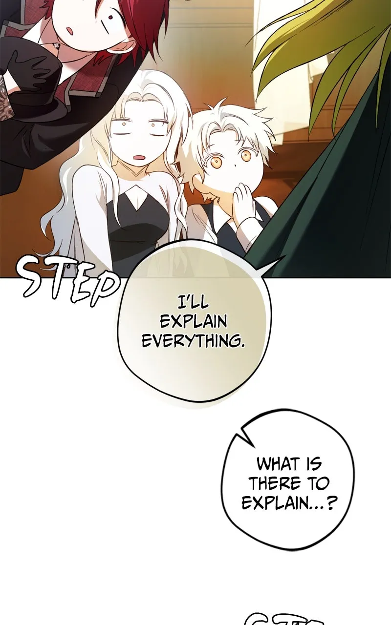 The Villainous Tyrant has Returned Chapter 24 page 24 - 