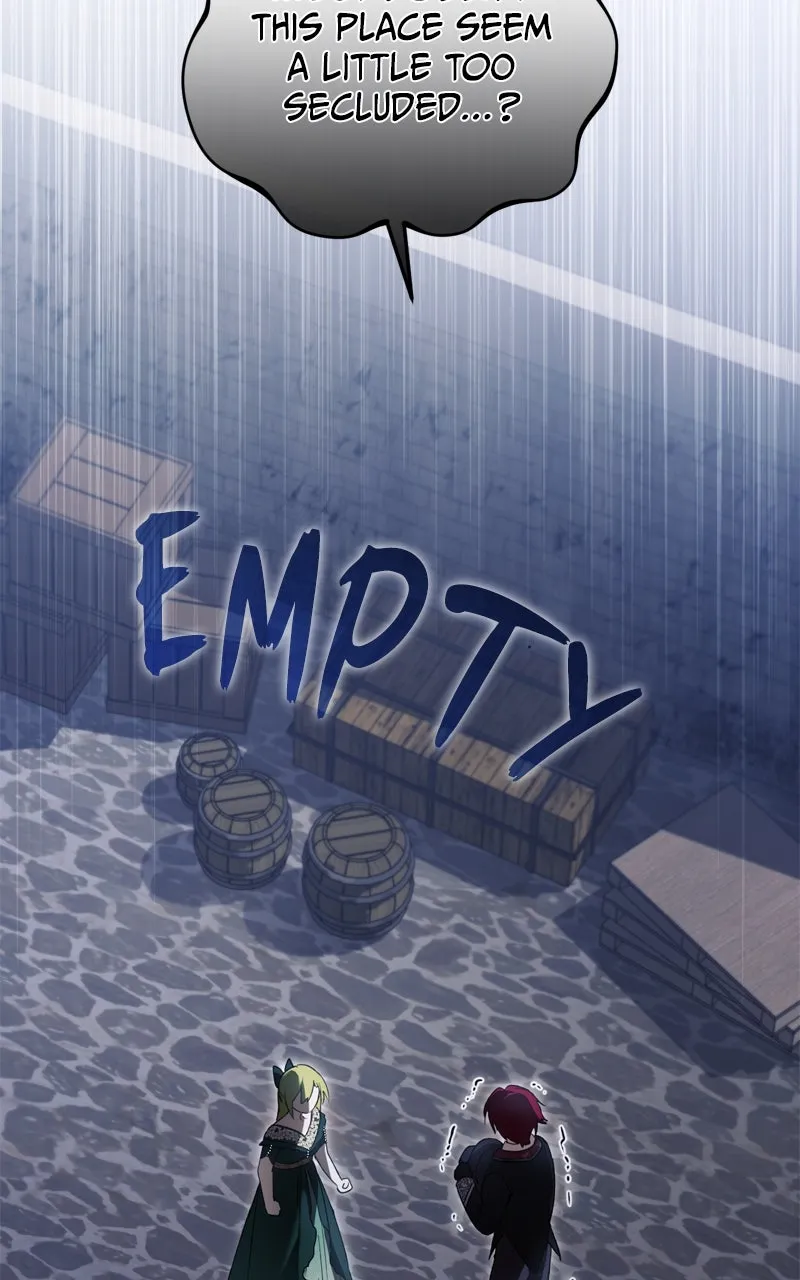 The Villainous Tyrant has Returned Chapter 24 page 32 - 