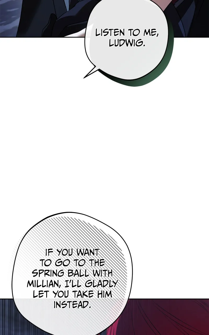The Villainous Tyrant has Returned Chapter 24 page 35 - 